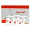 BRONCALT Strip 5ml 2pz