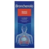 BRONCHENOLO Tosse Sciroppo Sedativo 150ml