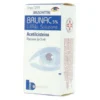 Brunac*collirio 5ml 5%