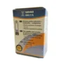 BRUNO Strisce Delta GD40 25pz