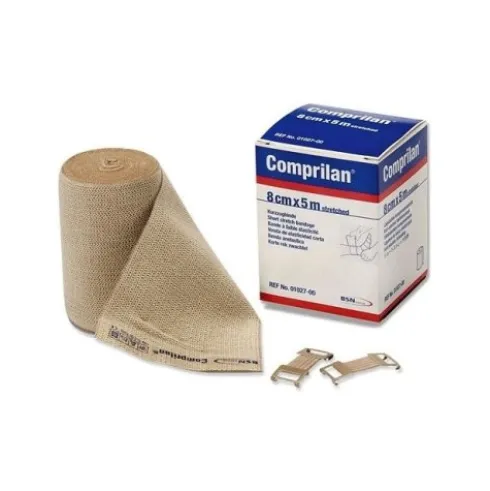 Bsn Medical Comprilan Benda Compressiva Corta Estensibilità 12x500cm