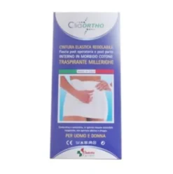 Budetta Farma Cliaortho Fascia Postoperatoria Postop 5