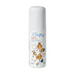 Budetta Farma Cliapid Spray Protettivo per Pidocchi 100 ml