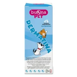 BUONAPET DERMATINA 90g