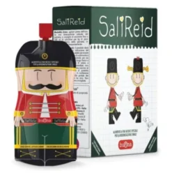 Buona SpA SaliReid Alimento Reidratante Orale 4x250ml