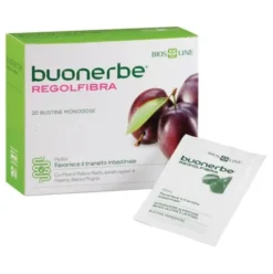 BUONERBE Regolfibra 20 Bust.