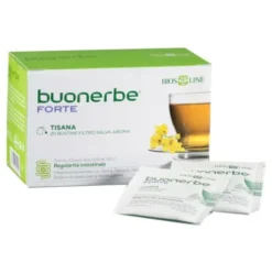 BUONERBE Tisana 20 Bust.