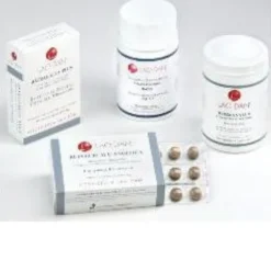 BUPLEURUM 7 60CPR BLIS