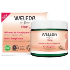 Burro Smagliature 150ml