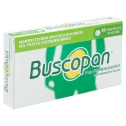 BUSCOPAN*10mg 30 Compresse F1000