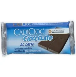 CADICIOC Ciocc.Latte 20g