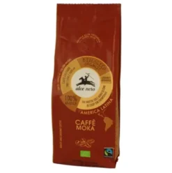 CAFFE' 100% Arabica Bio Moka F