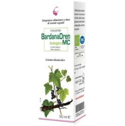 CAIRA BARDANADREN Mac.Gocce 50ml