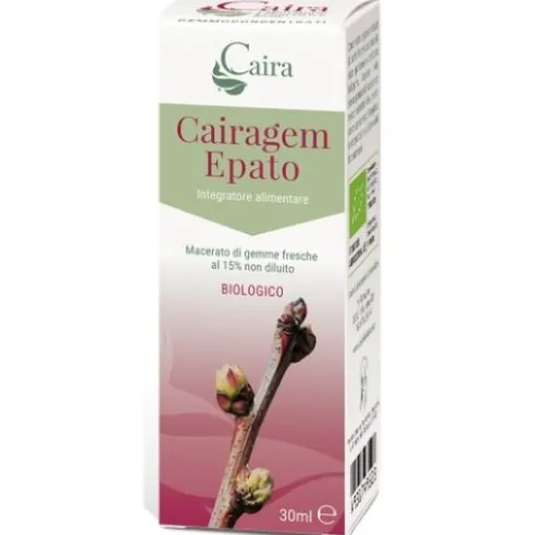 CAIRAGEM EPATO Bio 30ml
