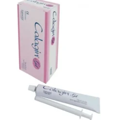 Calagin Gel Intimo Vaginale per Secchezza e Atrofia 30g