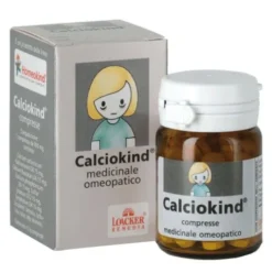 CALCIOKIND Compresse 12g