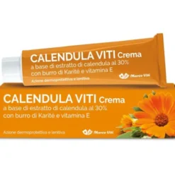 CALENDULA Crema 100ml VITI