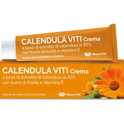 CALENDULA Crema 100ml VITI