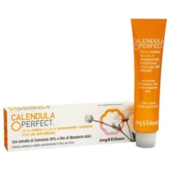 CALENDULA Perfect J&E Cr.ZCR