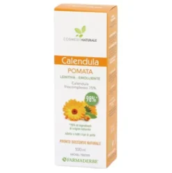 CALENDULA Pomata 100ml FDB