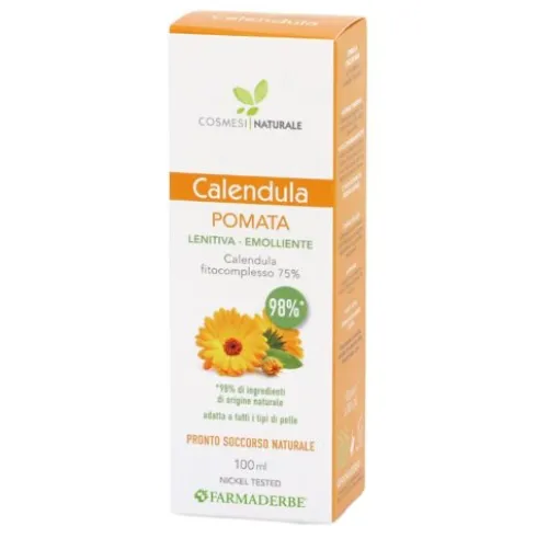 CALENDULA Pomata 100ml FDB