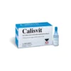 Calisvit 500 mg/200 UI Sospensione Orale per Carenza Calcio - 10 Flaconcini