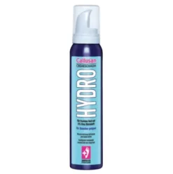 CALLUSAN Hydro Cr.Mousse 125ml