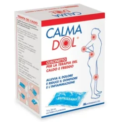 CALMADOL Cusc.Caldo/Fdd 14x24