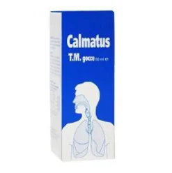 CALMATUS TM Gocce 50ml