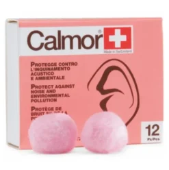 CALMOR 12 Tappi auric.cera