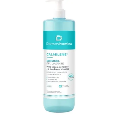 CALM SENSIGEL Gel Lav.1Lt
