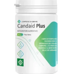CANDAID Plus 30 Compresse