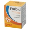 Candioli Forbid Mangime Complementare in Polvere per Cani e Gatti Coprofagia 50 g