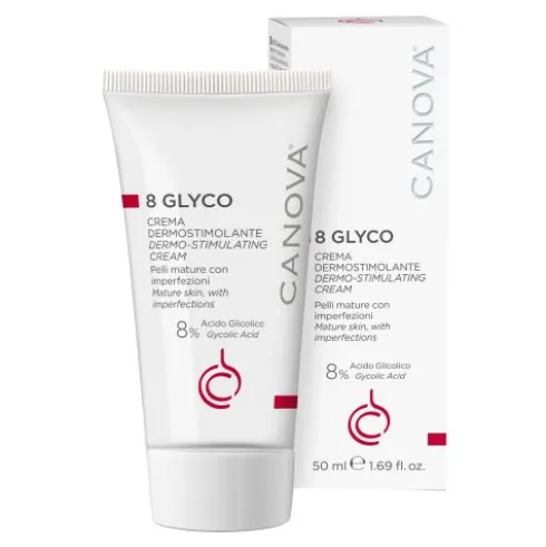 CANOVA Cr. 8% Lico 50ml