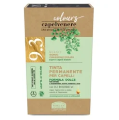 CAPELVENERE Tinta Cap.9,3N