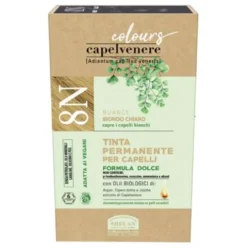 CAPELVENERE Tinta Cap.8N