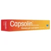 CAPSOLIN Revulsivo Pomata 40g
