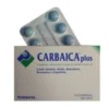 CARBAICA Plus 30 Compresse