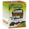 CARBONE Veg.Att.100 Compresse PG
