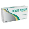 CARBONE Veg.40 Compresse GOODFAMILY