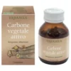 CARBONE VEGETALE ATTIVO 100CPS