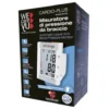 CARDIO-PLUS Mis.Press.Braccio