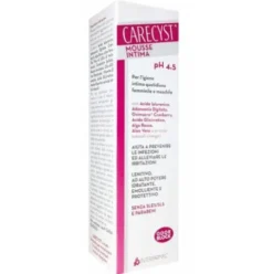 CARECYST Mousse Intima 150ml