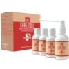 Carexidil - Soluzione Cutanea 5% - 4 flaconi 60 ml