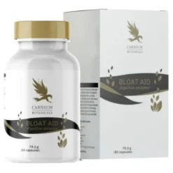 CARNIUM BOT BLOAT AID 90CPS