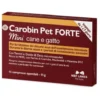 CAROBIN Pet Forte Mini 15 Cpr