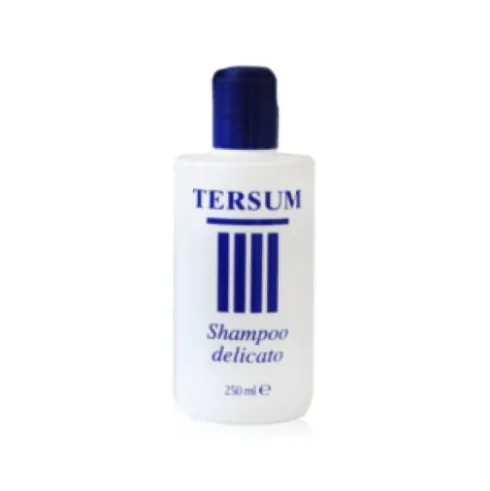 Carofarma Tersum Shampoo Delicato per Uso Frequente 250ml