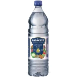 CASACETO Aceto Bianco di Alcol 1 Litro