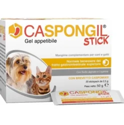 CASPONGIL STICK 20Stick Pack
