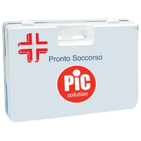 CASSETTA PS 388 -3 Dip.PIC
